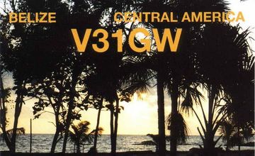 V31GW QSL